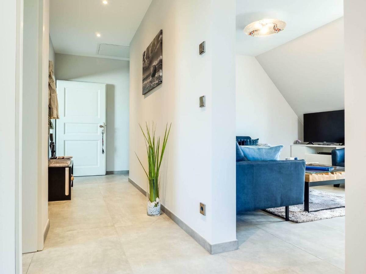 Haus Meerle Apartment Zingst Exterior photo